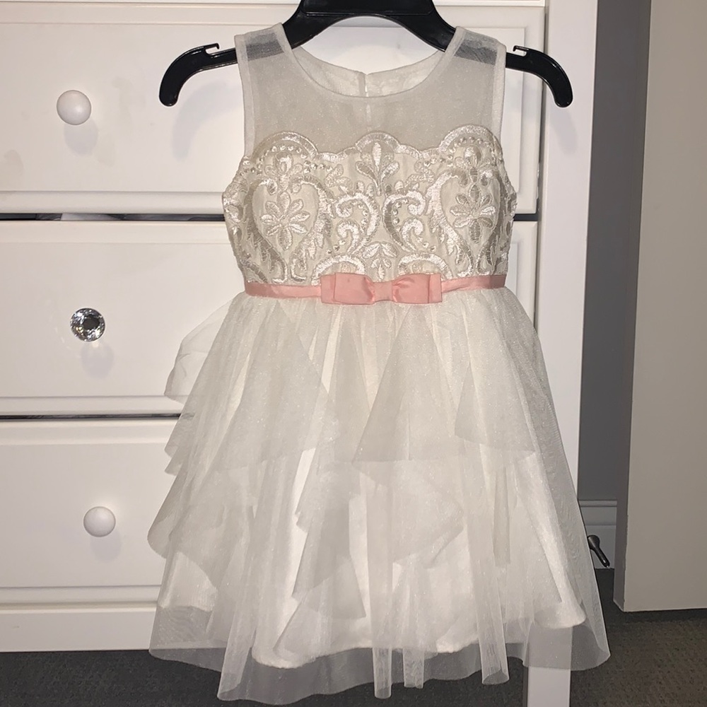 Jona Michelle flower girl dresses (sizes 3-6)